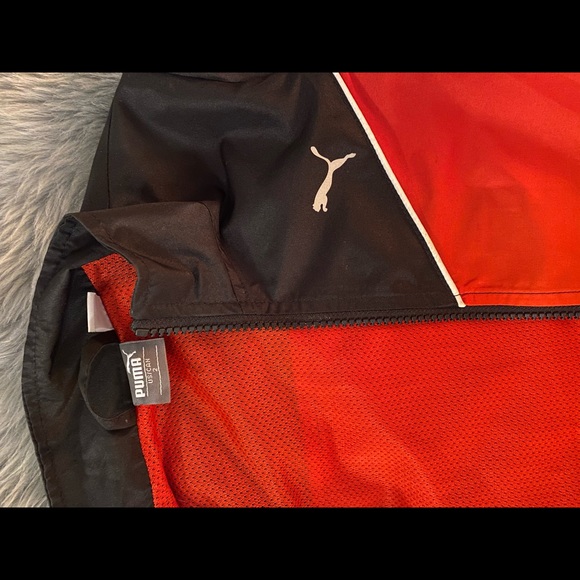 KIDS PUMA (matching set) Water resistant - Picture 2 of 2